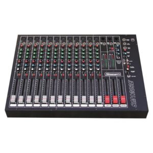 Stranger-SM1203E-Audio-Mixer