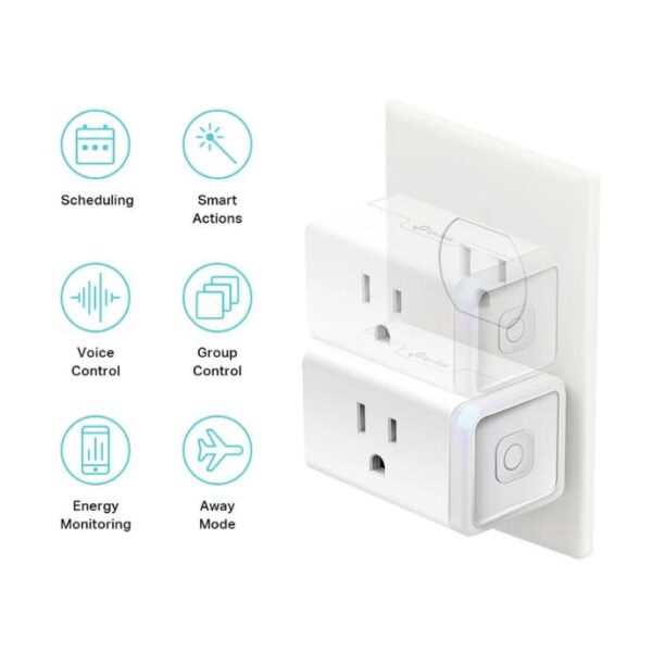 TP-Link-KP125MP2-Kasa-Smart-Wi-Fi-Plug-Slim-1