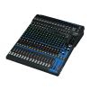 Analog-Mixer-Icon