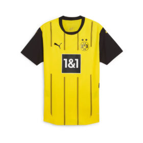 Borussia-Dortmund-Home-Authentic-Jersey-2024-25