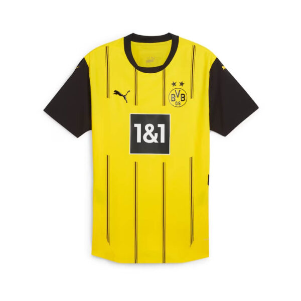 Borussia-Dortmund-Home-Authentic-Jersey-2024-25