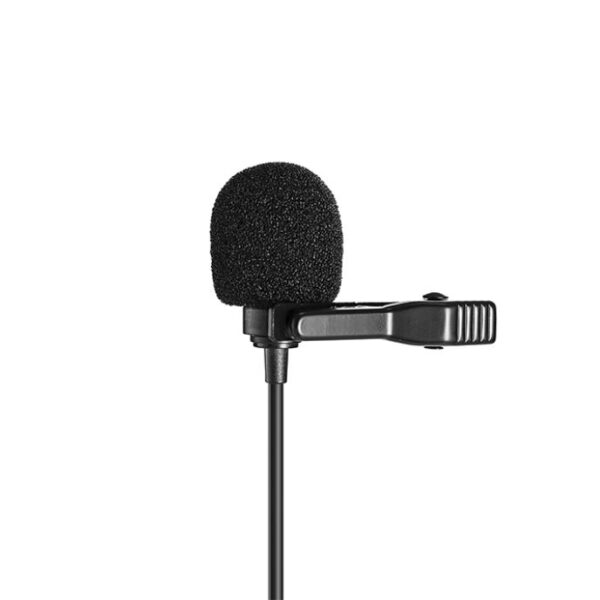 Boya-BY-M1-Pro-ⅡUniversal-Lavalier-Microphone-2