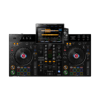 DJ-Icon