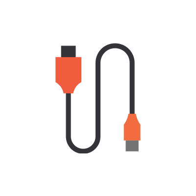 Data-Cable-Icon