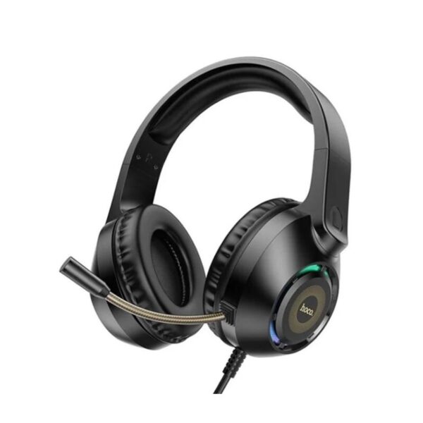 Hoco-W108-Gaming-Wired-Headphones