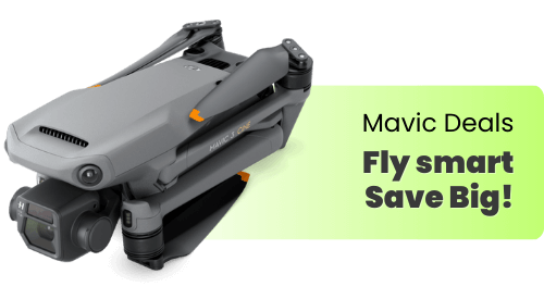 Mavic-Drones-Deal-of-the-day