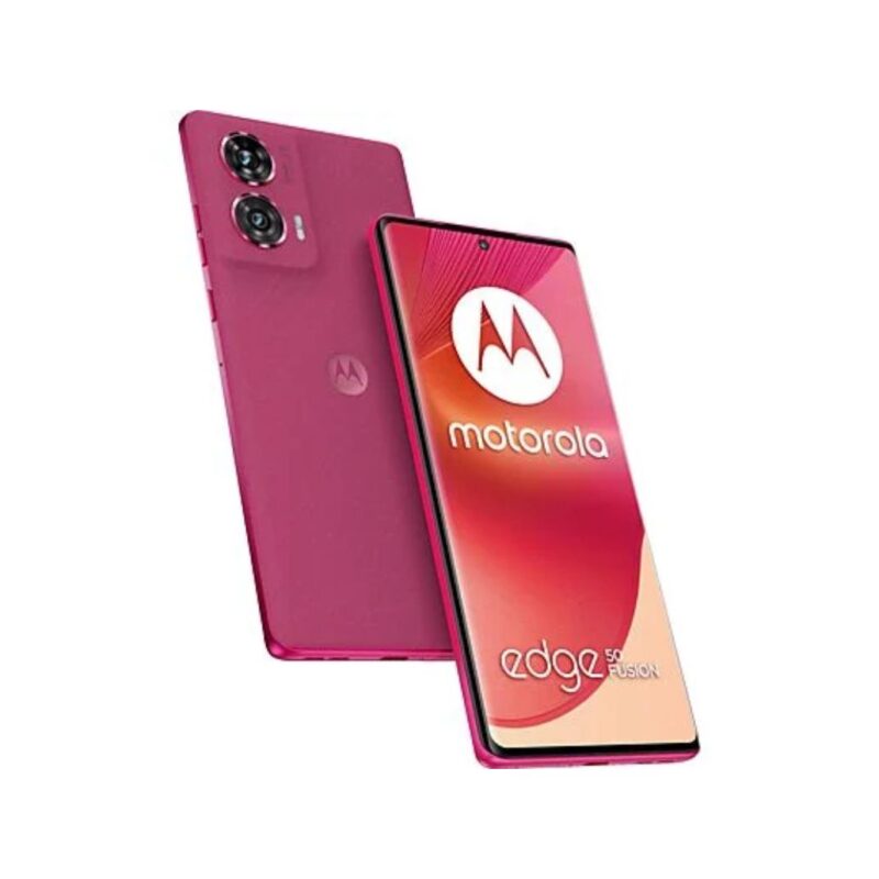 Motorola Edge 50 Fusion 5G Price Bangladesh and specs | Diamu