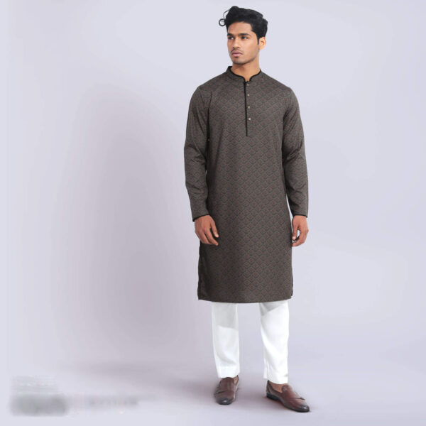 Premium-Cotton-Sateen-Panjabi-Taimur