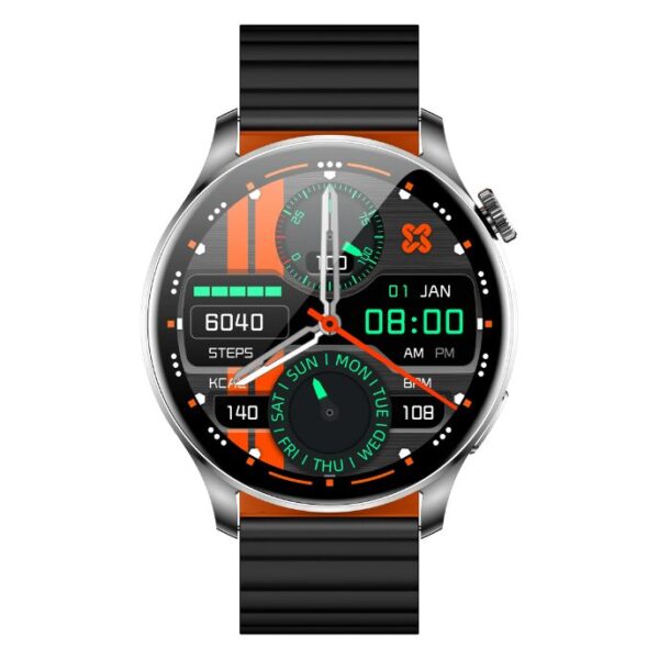Xinji-Nothing-3-Smartwatch-1