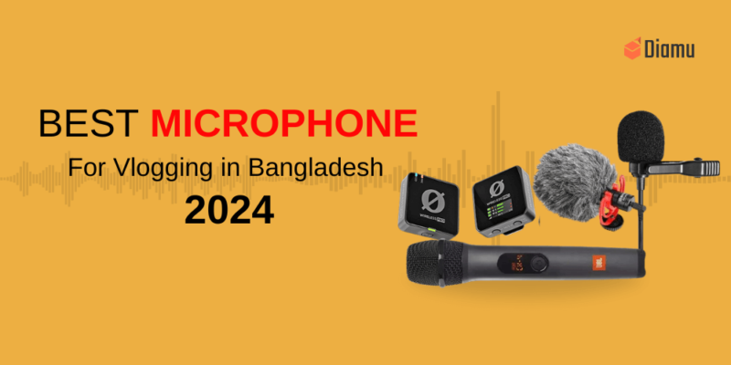 Best-microphone-for-vlogging-in-Bangladesh-2024-Blog