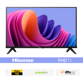 Hisesnse-43-inch-Bezelless-Full-HD-Smart-Android-WIFI-DTS-TV-43A4F4