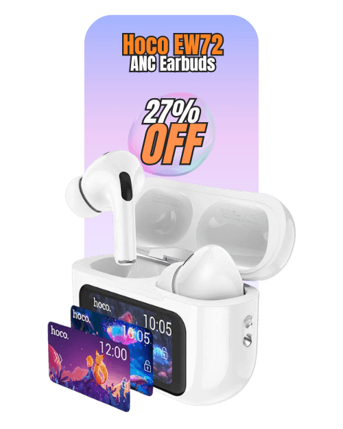 Hoco-EW72-ANC-Earbuds