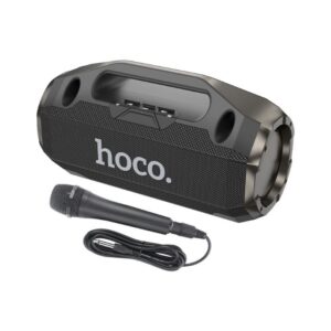 Hoco-HA3-50W-Portable-Speaker-1