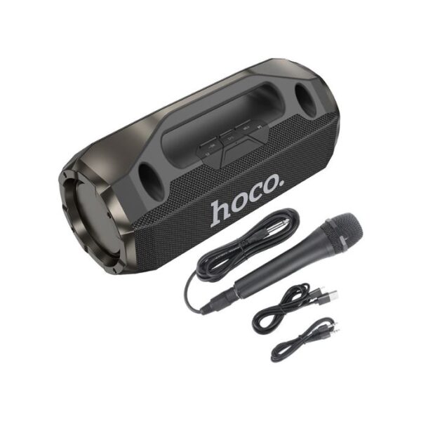 Hoco-HA3-50W-Portable-Speaker-2