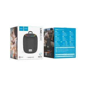 Hoco-HC14-Link-Wireless-Speaker-3