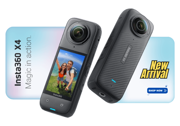 Insta360-X4-Action-Camera-Electronics