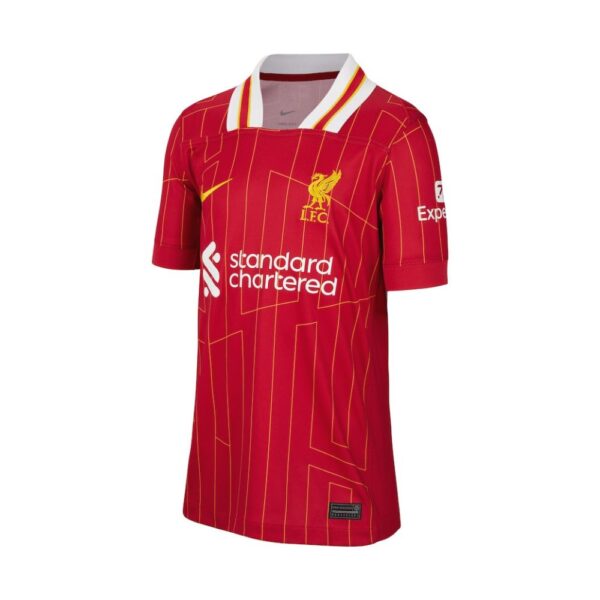 Liverpool-Nike-Home-Stadium-Shirt-2024-25-Kids
