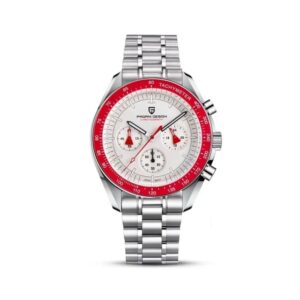 Pagani-Design-PD-1701-Mens-Watch-Red