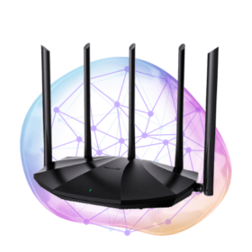 Router-Diamu-Home