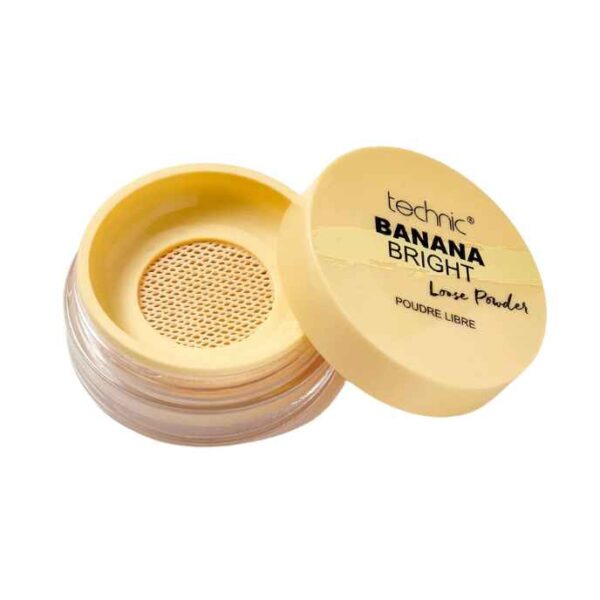 Technic-Banana-Bright-Loose-Powder