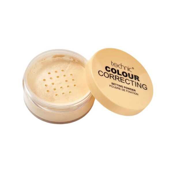 Technic-Color-Correcting-Setting-Powder