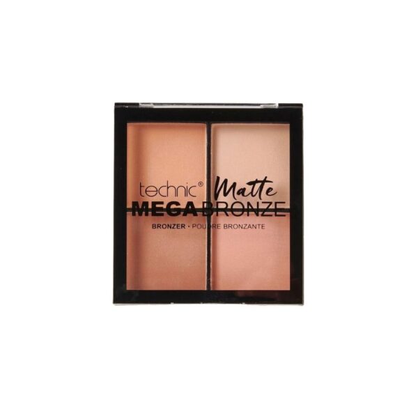 Technic-Matte-Mega-Bronze-Palette