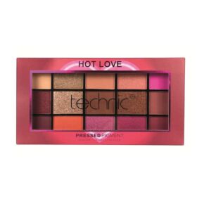 Technic-Pressed-Pigment-Palette-–-Hot-Love