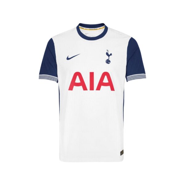 Tottenham-Home-Authentic-Jersey-2024-25