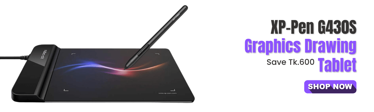 XP-Pen-G430S-Graphics-Drawing-Tablet-Electronics-Store-Diamu