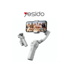 Yesido-SF18-Smartphone-Gimbal-Stabilizer