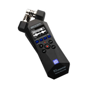 Zoom-H1essential-2-Track-32-Bit-Float-Portable-Audio-Recorder1