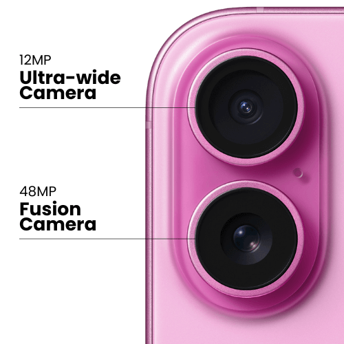 Apple-iPhone-16-Advanced-48MP-Fusion-Camera