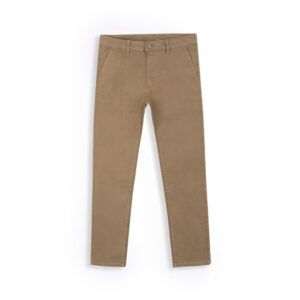 Brown-Twill-Chino-Pant-48-–-Slim-Fit