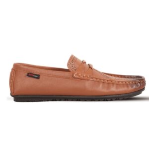 Budget-King-Leather-Loafers-SB-S367