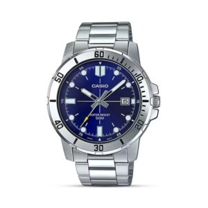 Casio-Enticer-MTP-VD01D-2EV-Blue-Dial-Mens-Watch