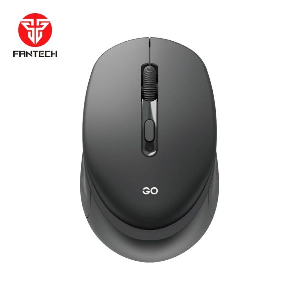 Fantech-Go-W609-Wireless-Mouse