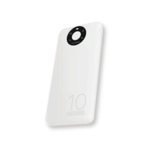 Fantech-S1-10000mAh-Power-Bank-White