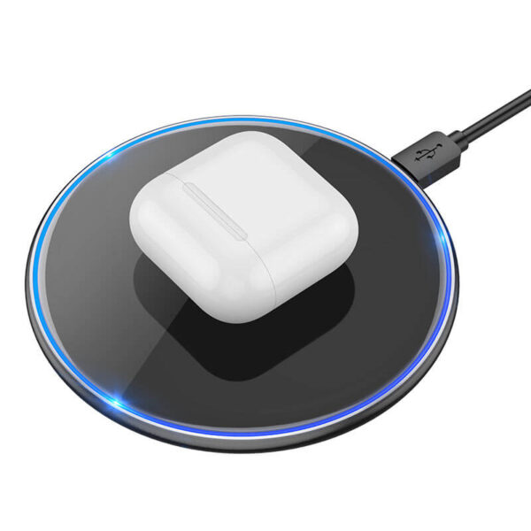 Hoco-CW6-Pro-Wireless-Charger-15W-1