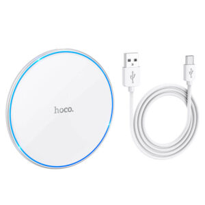 Hoco-CW6-Pro-Wireless-Charger-15W-2