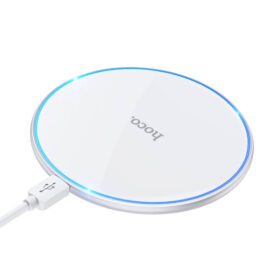 Hoco-CW6-Pro-Wireless-Charger-15W