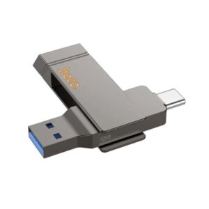 Hoco-UD15-SMAR-T-USB-TYPE-C-2