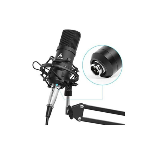 Maono-AU-A03-Professional-Condenser-Studio-Microphone-3