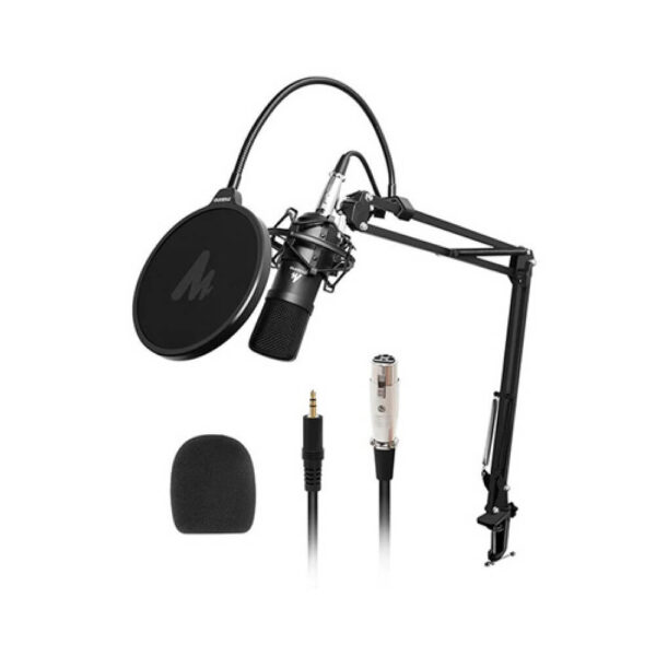 Maono-AU-A03-Professional-Condenser-Studio-Microphone