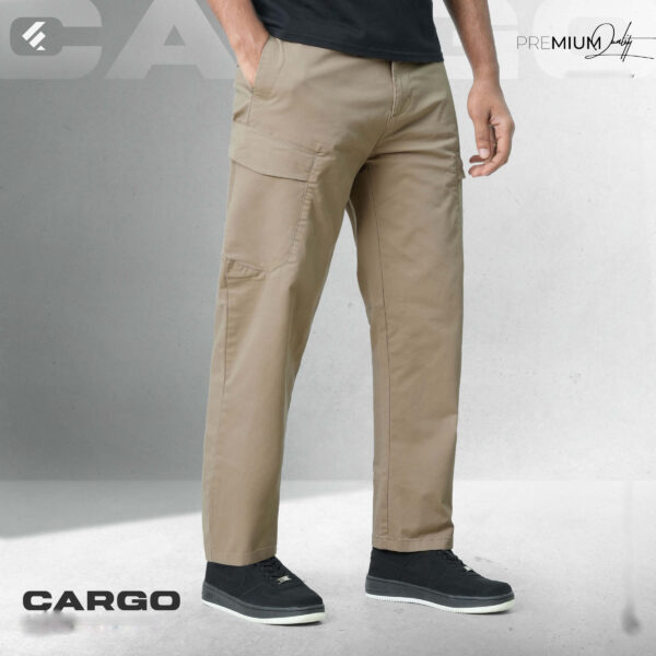 Premium-Cargo-Pant-5-Pocket-Tan