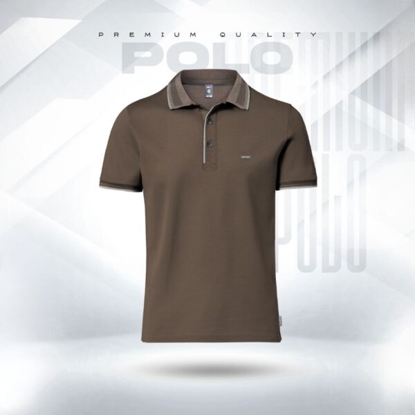 Premium-Double-PK-Cotton-Polo-Coffee-Quartz