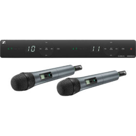 Sennheiser-XSW-1-835-Dual-Vocal-Set-with-Two-835-Handheld-Microphones