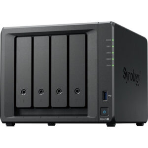 Synology-DiskStation-DS423-Plus-4-Bay-NAS-Enclosure-2