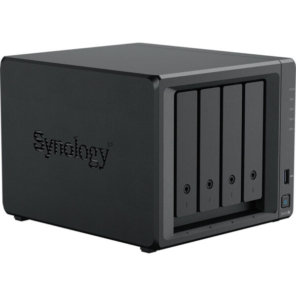 Synology-DiskStation-DS423-Plus-4-Bay-NAS-Enclosure