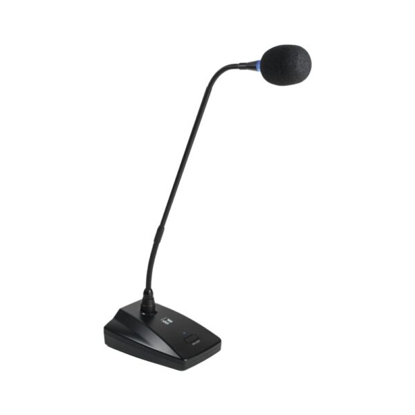 Toa-EM-380-Gooseneck-Microphone