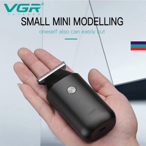 VGR-V-932-Professional-Rechargeable-Pocket-Hair-Trimmer-2